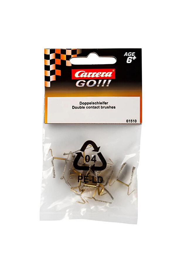 Go and Digital 143 Double Sliding Contact 10 Pcs