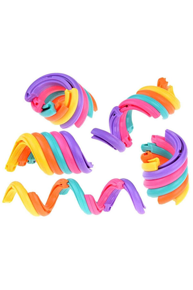 Games Magic Color Loop - 2