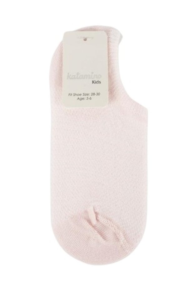 Girl's ballerina socks k90008 (price per unit)