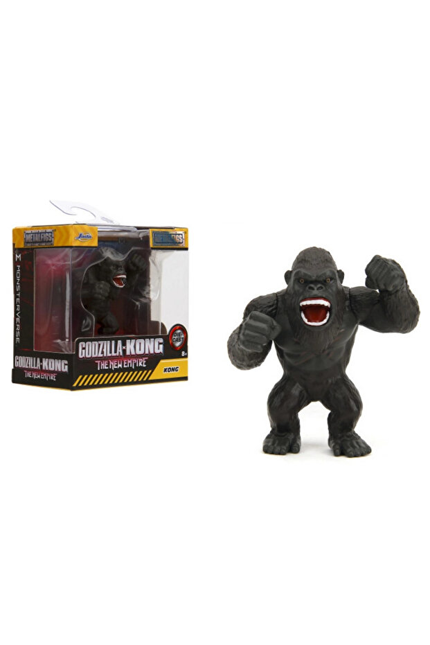 Godzilla Figures - 2