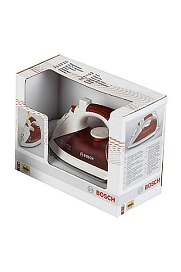 Toy Water Tank Iron