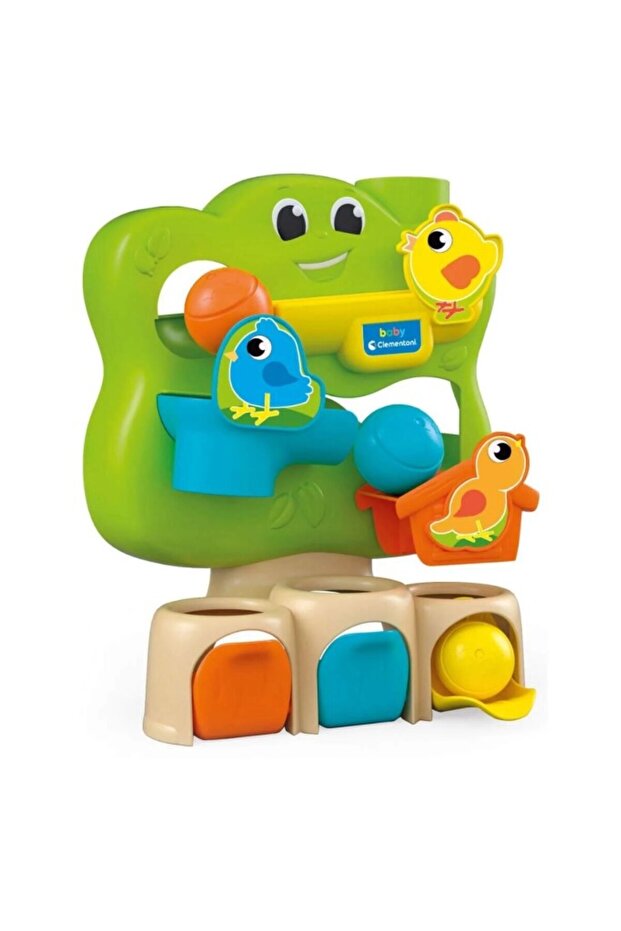 شجرة نيسي وورلد السحرية 17687 - 1