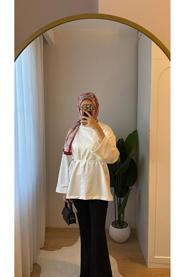 Tesettür Tunik - 6