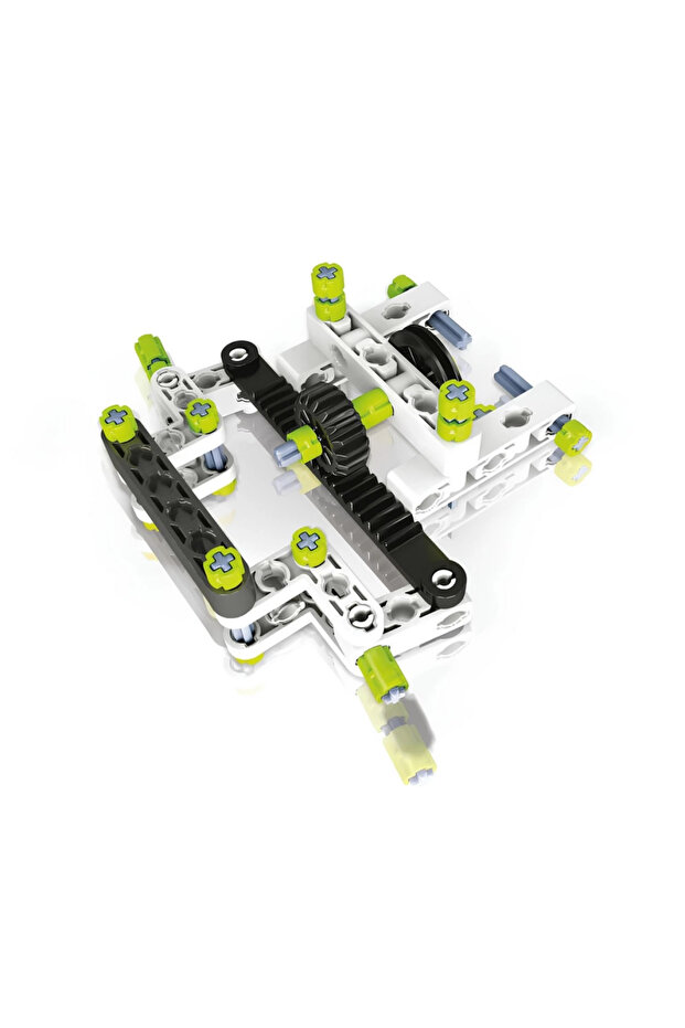 Mechanical Engineer - 5