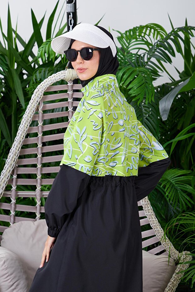 FERMĂMĂTOR CU MODEL GEOMETRIC - 4