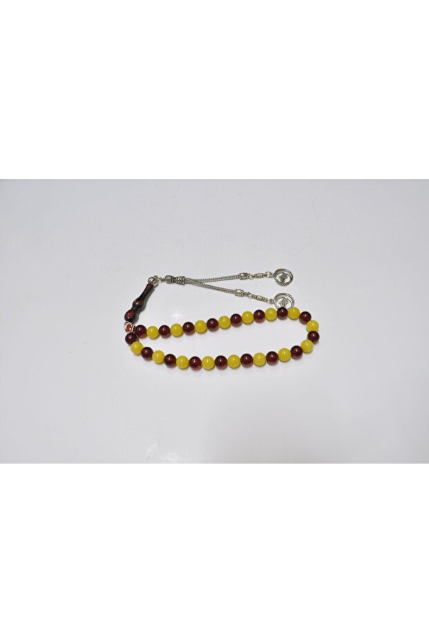 Synthetic Prayer Beads 8*8 mm (Snt-20191)