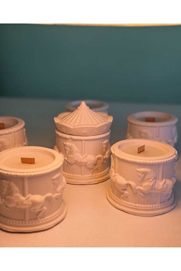 ATLI KARINCA MUM - 2