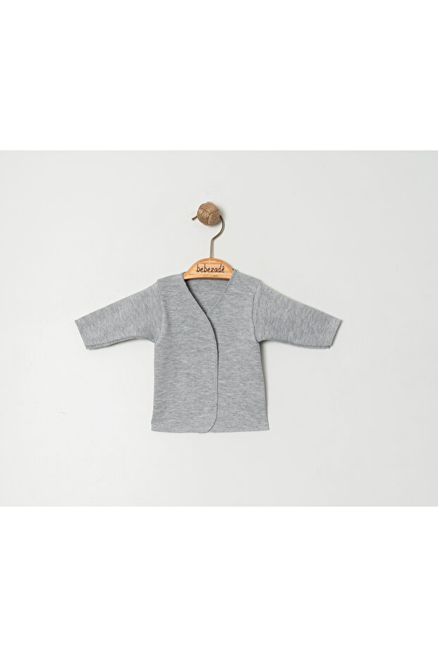 10 Parça Basic Hastane Çıkış Seti - 8