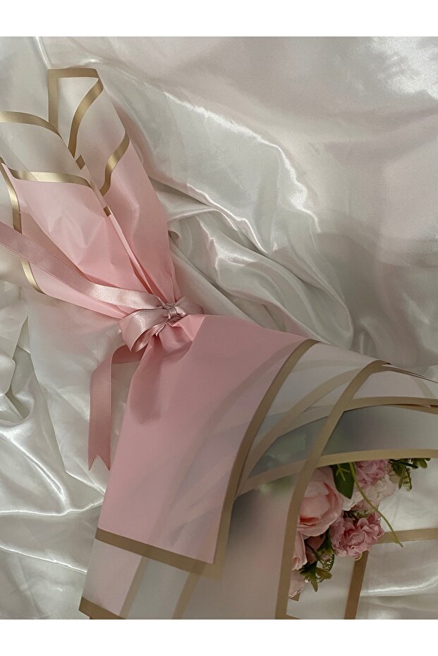 Şakayık buketi - 3