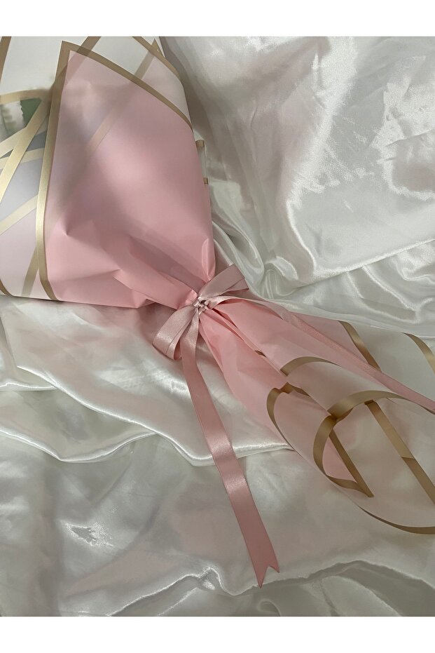 Şakayık buketi - 4