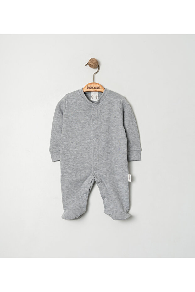 10 Parça Basic Hastane Çıkış Seti - 2