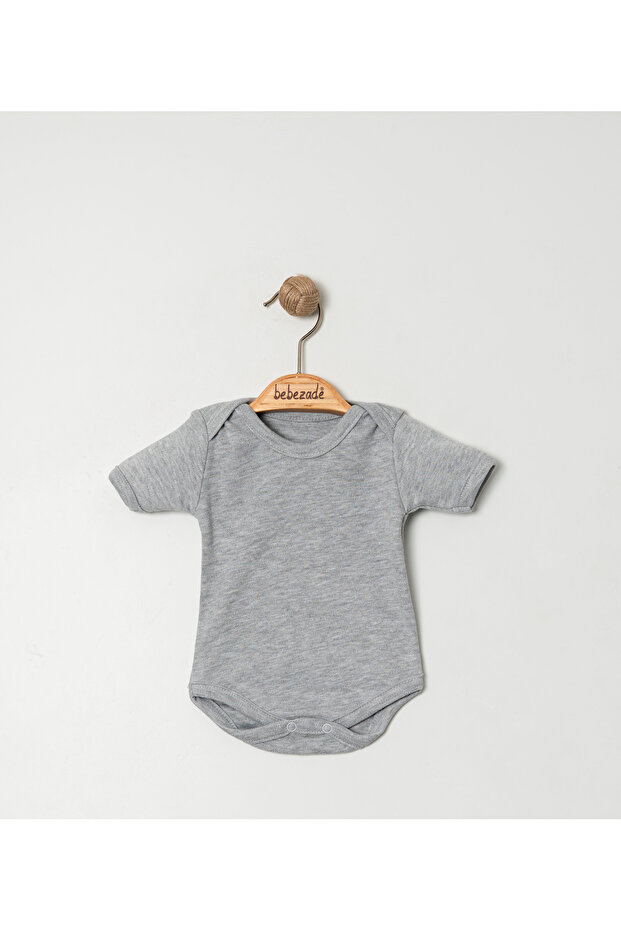 10 Parça Basic Hastane Çıkış Seti - 6