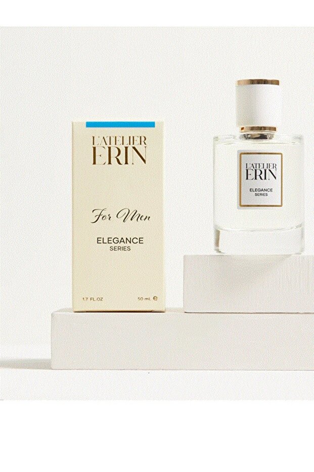 Inspired by Code Elegance Man Series M03 - 1