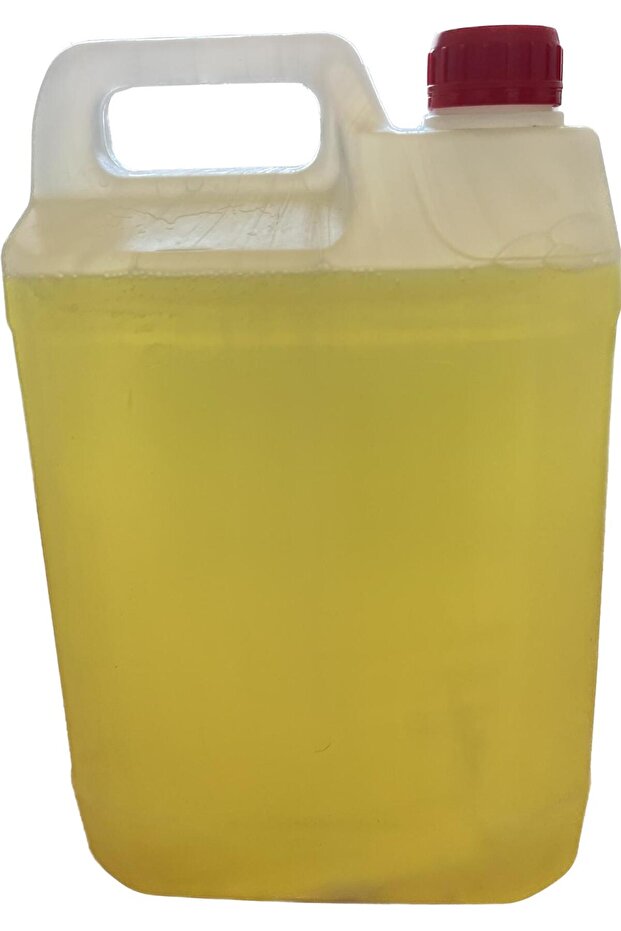 Kolonya 5 Lt limon 80c - 2