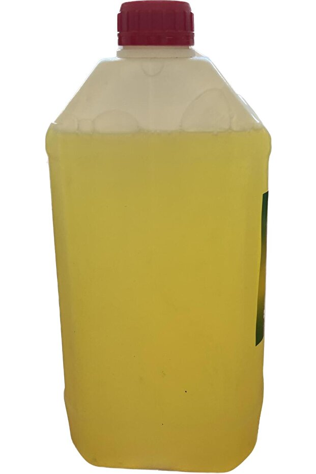 Kolonya 5 Lt limon 80c - 3