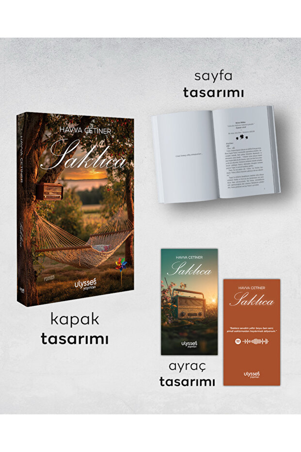 Saklıca