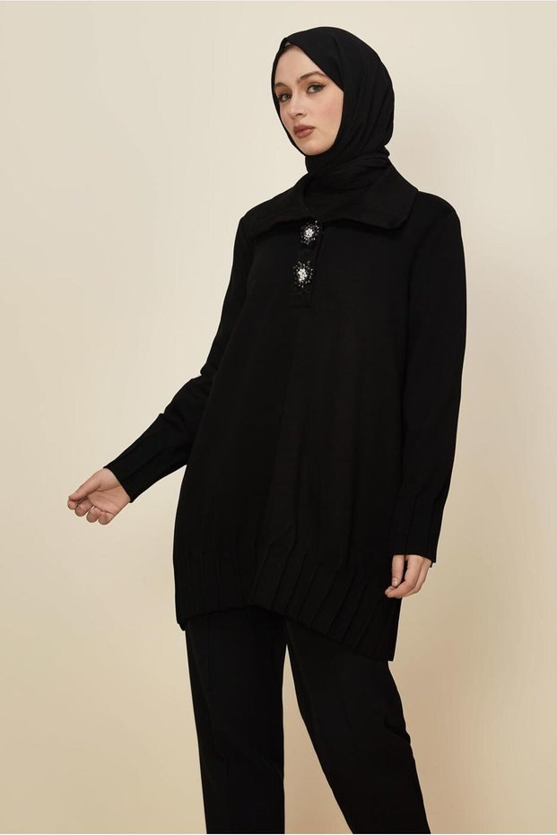 Stone Tracksuit Tunic 45957