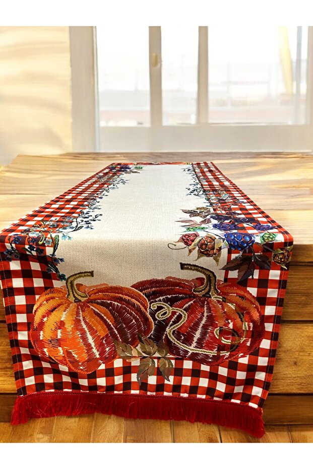 BALKABAĞI RUNNER - 3