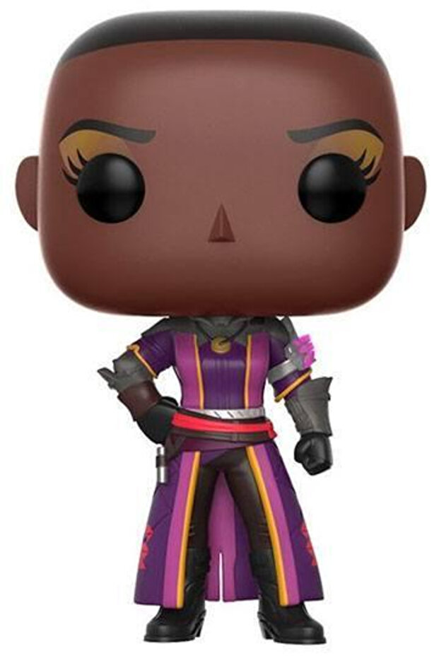 POP! Destiny - Ikora - 2