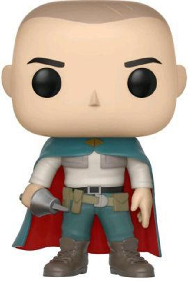 POP! Saga - The Will - 2