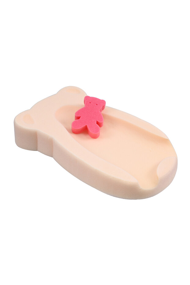 FOAM BATH SUPPORT-Beige - 1