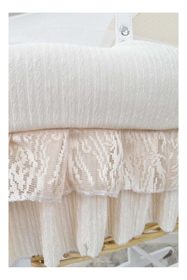 تأتي سلة موسى بقاعدة قابلة للطي - 5