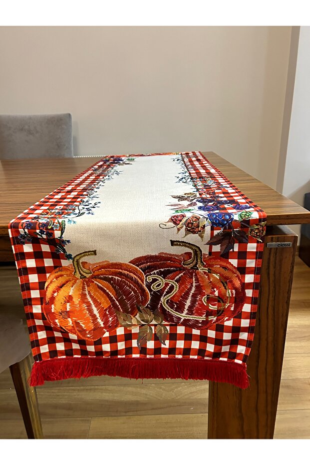 BALKABAĞI RUNNER - 1