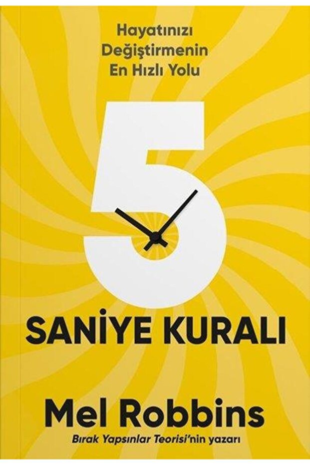 5 Saniye Kuralı