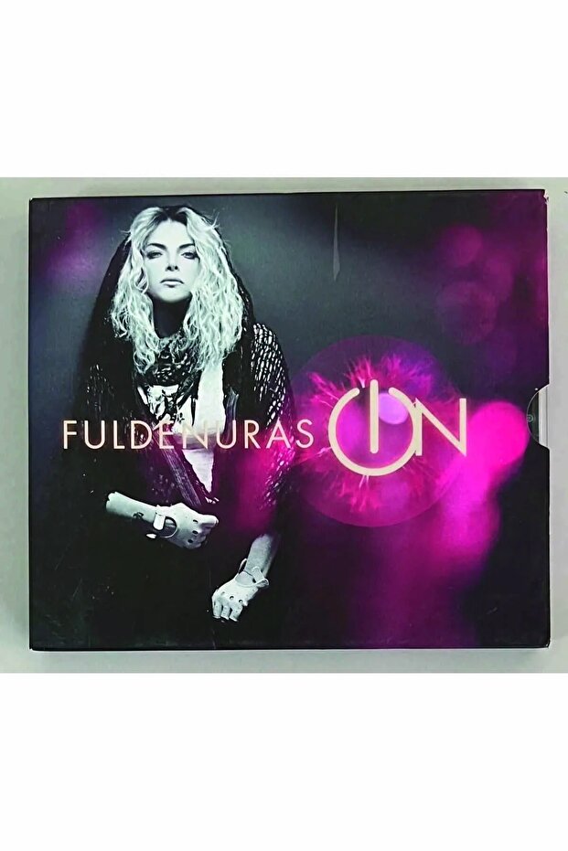 Fulden Uras on Cd