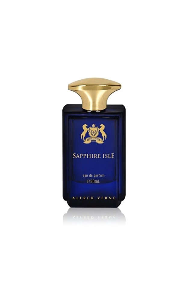عطر الفريد فيرن سفير ايسل 80مل