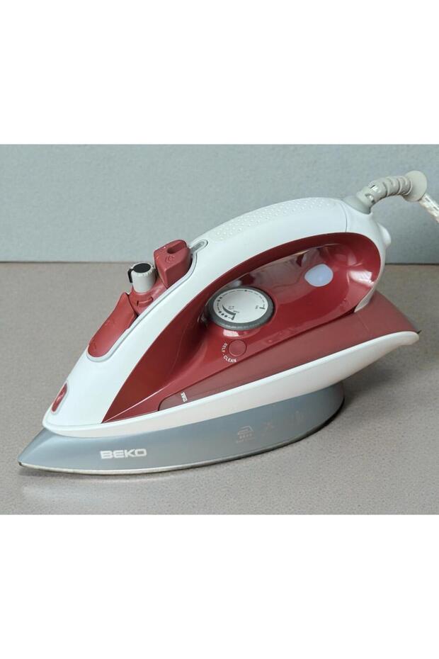 BKK 2148 Buharlı Ütü - 3