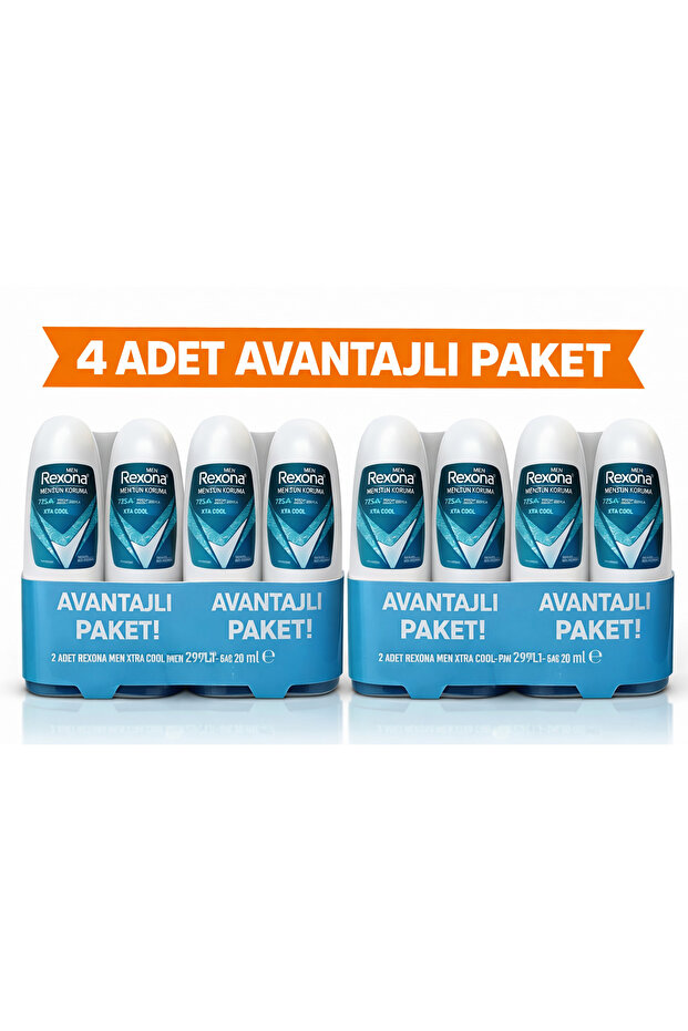 MEN ÜSTÜN KORUMA 72 S - 1