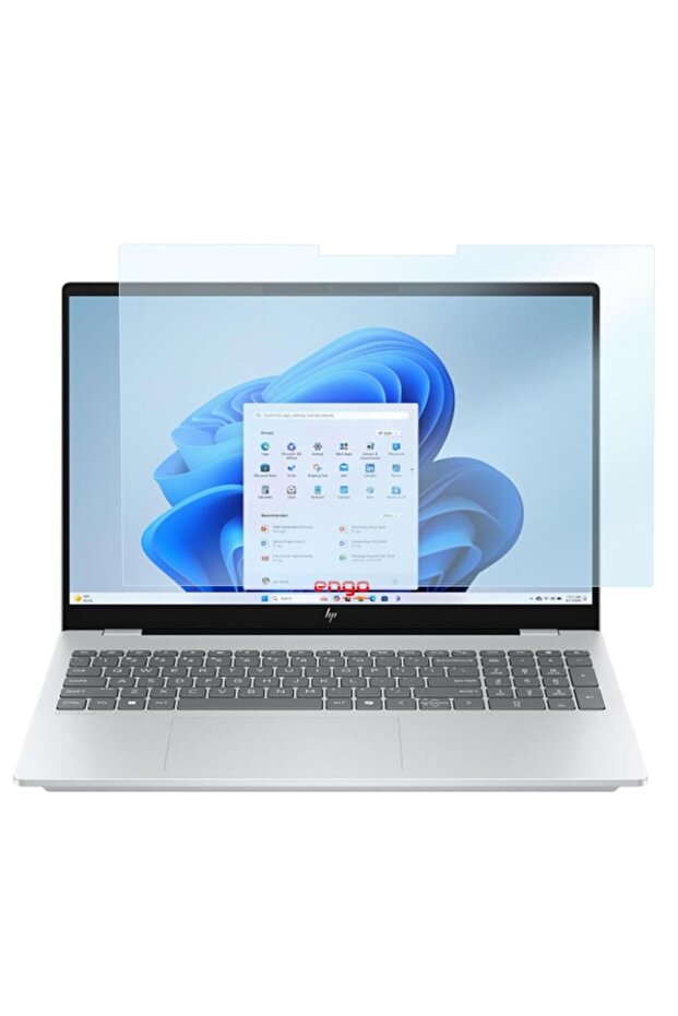 واقي شاشة HP OmniBook 7 مقاس 16 بوصة 9H نانو لامع 16:10