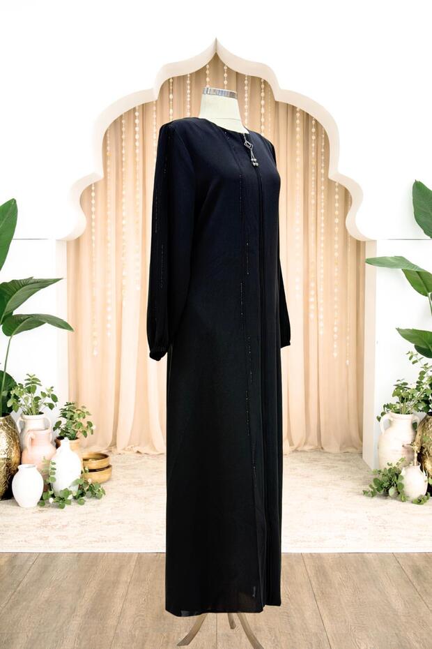 Elvan Ferace Siyah - 3