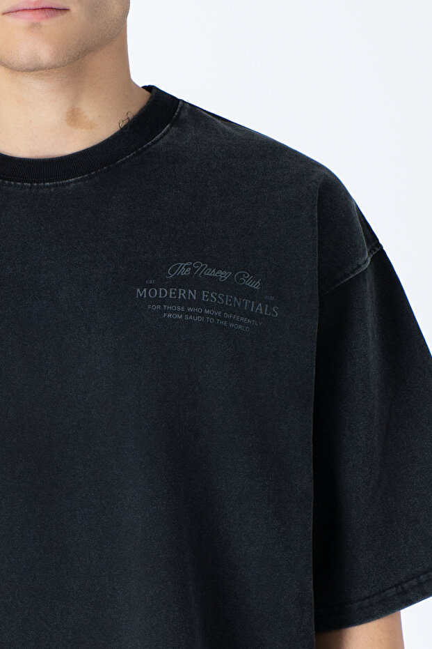 MODERN ESSENTIALS T-shirt - 3