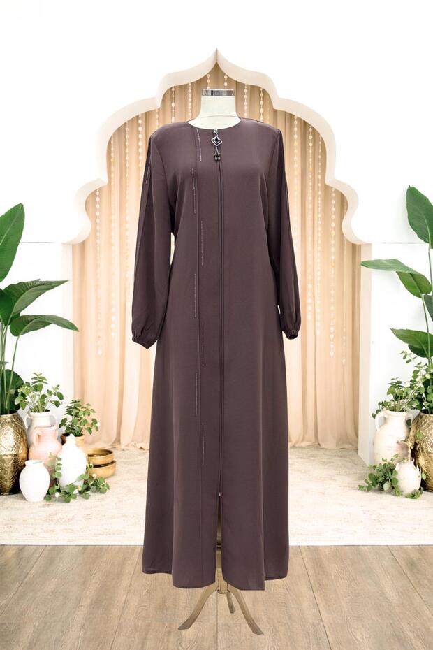 Elvan Ferace Gül Kurusu - 1