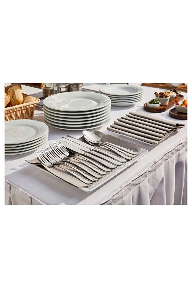 BAGUETTE TATLI BIÇAĞI 3LÜ - 4