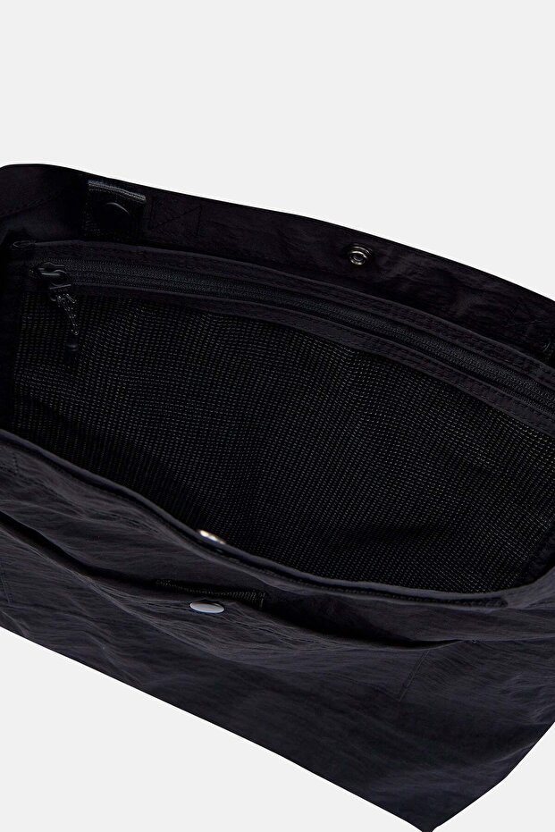 Hydra Pack Suya Dayanıklı Çanta - Siyah - 4