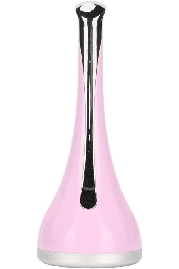 Face Ice Roller for Skin Care,Cooling Relief for Muscle Repair and Pore Shrinking,Pink