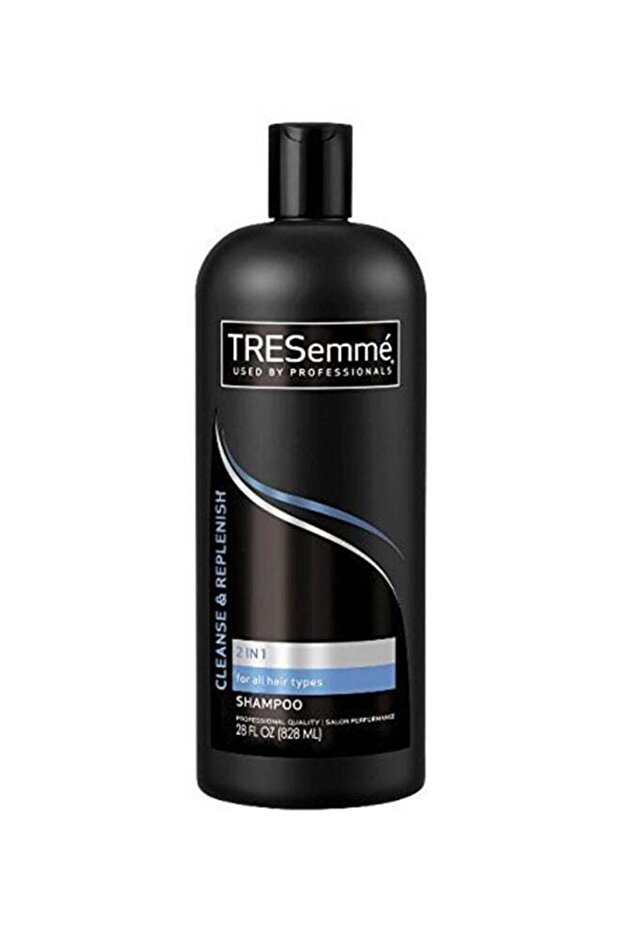 2 In 1 Cleanse & Replenish Shampoo 828ml