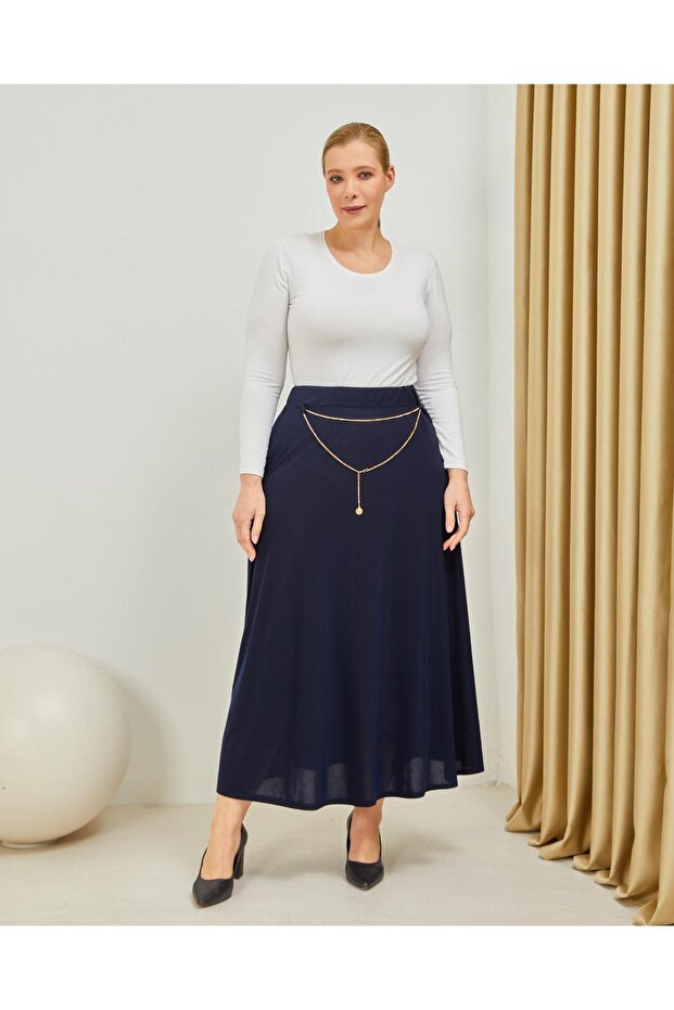 ELİS GİYİM ETEK - 1