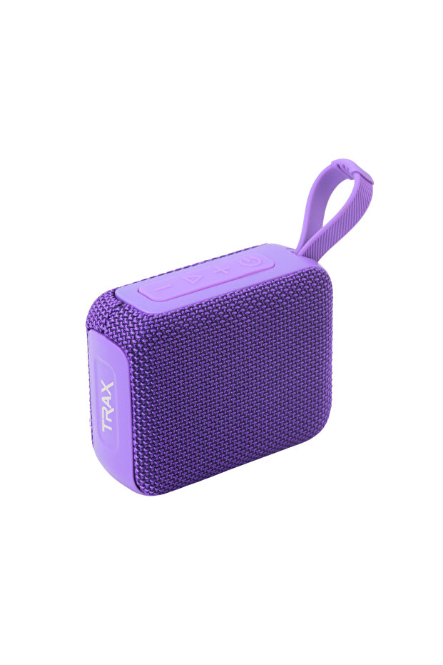 OS-1965 KABLOSUZ BLUETOOTH HOPARLÖR - 1