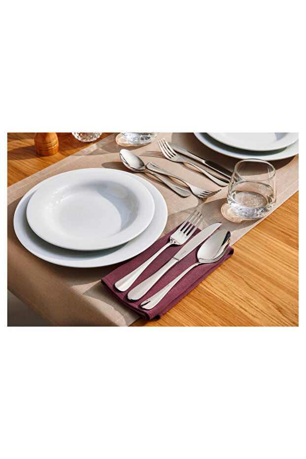 BAGUETTE TATLI BIÇAĞI 3LÜ - 3