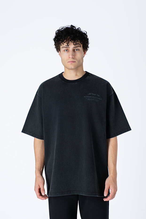 MODERN ESSENTIALS T-shirt - 1