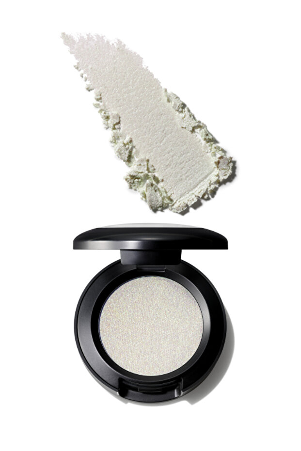 Sparkling Eye Shadow Prismatic Pearl Luster Long-Lasting Non-Fading Formula Twinkle