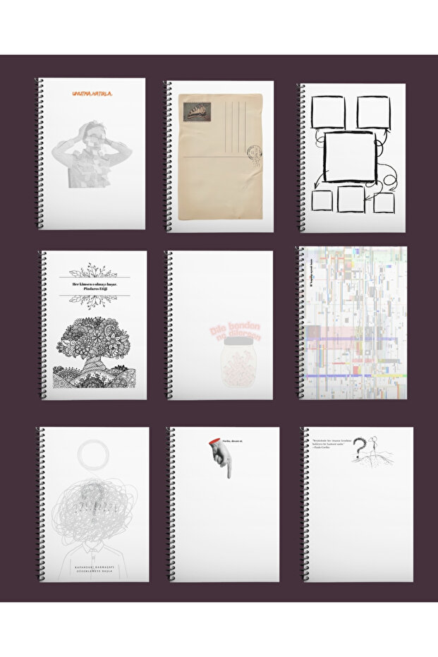 Karamala Defteri - 4