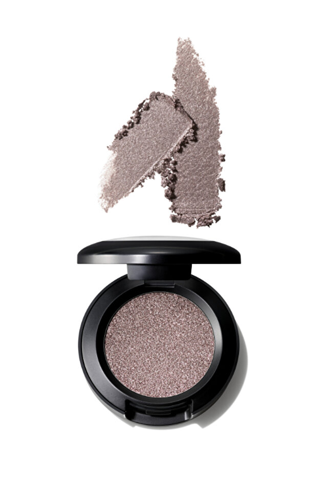 Shimmering Eyeshadow Prismatic Pearl Shine Long-Lasting Non-Smudging Formula She Sparkles