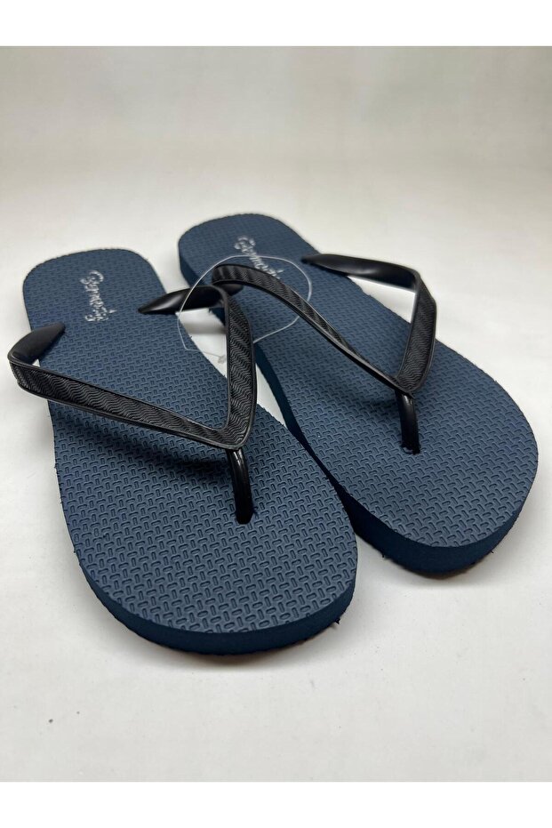شباشب شاطئ نسائية مريحة وعادية، صنادل قلابة، أحذية حمام السباحة - 5