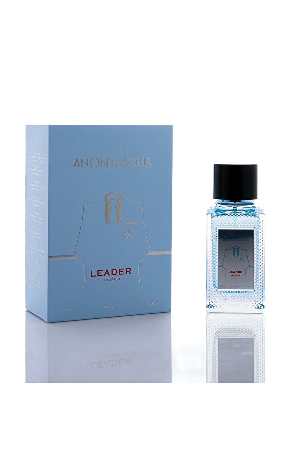 عطر انونيموس ليدر من لافندر 100مل