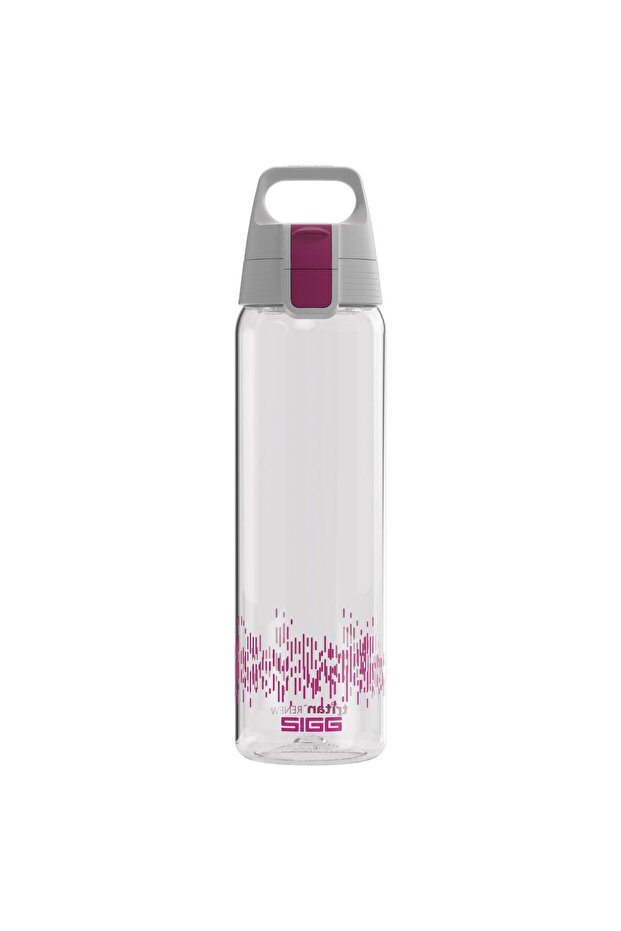 Leakproof Lid Water Bottle 0.75 L – Bpa Free – Berry Myplanet